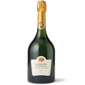 Comtes Blanc de Blancs Taittinger 2012