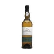 Dow's Fine White Port