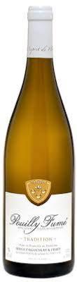 Pouilly Fume 2021, Serge Dagueneau. 1/2 Bottle