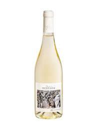 Les Instants Blanc 2025, Chateau Mentone, Côtes de Provence PDO