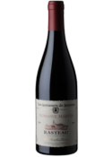 Sommets de Rasteau 2021, Domaine Martin