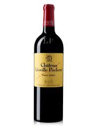 Chateau Leoville Poyferré 2017, Saint-Julien