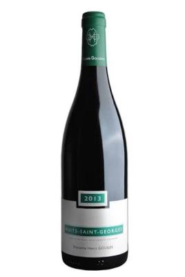 Nuits St George 1er cru Clos des Porrets St George 2021, Domaine Henri Gouges 