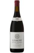 Pinot Noir Lismore 2021, Cape South Coast