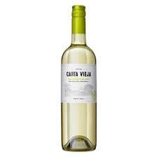 Carta Vieja Limited Release Reserva Sauvignon Blanc 2025, Chile