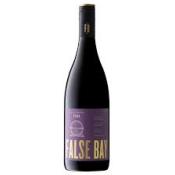 False Bay Syrah "Old School" 2022, Coastal Region, South Africa