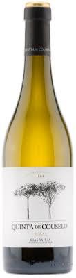 Quinta de Couselo Rosal 2023, Rias Baixas