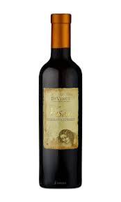 Vin Santo 2011, Dell’Empolese DOV Cantine Da Vinci