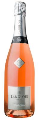 Langlois Cremant de Loire Rose NV