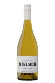 Nielson Chardonnay 2019, Santa Barbara County