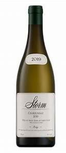 Storm "Ridge" Chardonnay 2019