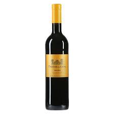 Cahors 2020, Les Vignobles St Didier Parnac, Prieuré de Cénac 