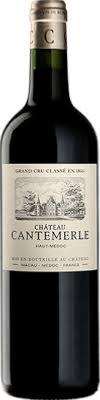 Chateau Cantemerle 2010, Haut-Medoc