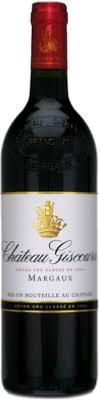 Chateau Giscours 2011, Margaux