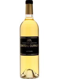 Chateau Guiraud 2009 1er Cru Classe, Sauternes 1/2 bottle
