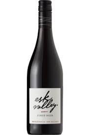 Pinot Noir 2023, Esk Valley, Marlborough, New Zealand