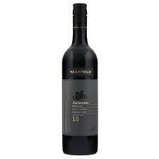 Jaraman Shiraz 2020, Clare Valley, Australia