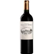 Segla 2016, Chateau Rauzan-Ségla, Margaux