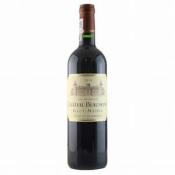 Chateau Beaumont 2016, Cru. Haut-Medoc
