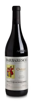 Barbaresco Riserva Ovello 2014, Produttori del Barbaresco