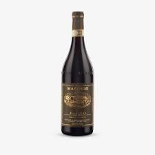 Barolo Brunate Riserva 2013, Marco Marengo