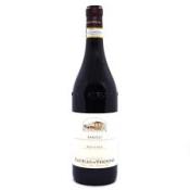 Barolo Massara 2012, Castello di Verduno