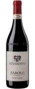 Barolo `Castagni` DOCG 2018, Michele Reverdito