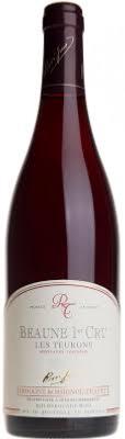 Beaune 1er Cru Teurons 2020, Domaine Rossignol-Trapet