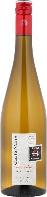 Gewurztraminer 2021, Limited Release, Carta Vieja, Chile