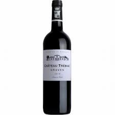 Chateau Trebiac 2020, Graves