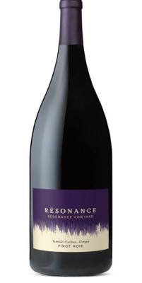 Resonance Pinot Noir Yamhill-Carlton 2015, Willamette Valley, Oregon