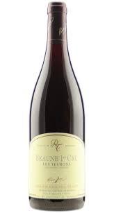 Beaune Premier Cru Teurons 2017, Domaine Rossignol Trapet