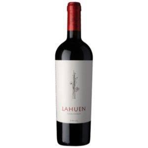 Terranoble Lahuen Red 2022, Colchagua Valley, Chile