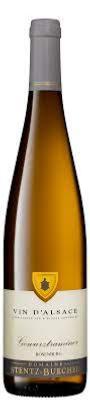 Muscat Rosenberg 2019, Domaine Stentz-Buecher, Alsace