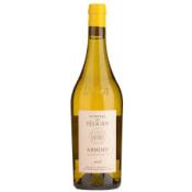 Savagnin Ouille 2018, Domaine du Pelican, Arbois, Jura