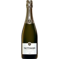 Taittinger Brut Vintage 2016