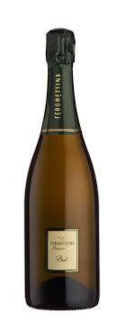 Franciacorta Ferghettina Brut, NV