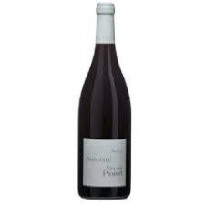 Sancerre Rouge 2022, Vincent Pinard