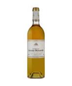 Chateau Lafaurie Peyraguey 2009, Sauternes