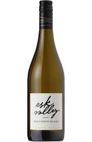 Esk Valley Sauvignon 2023, Marlborough, New Zealand