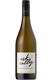 Esk Valley Sauvignon 2022, Marlborough, New Zealand