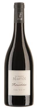 M of M Mourvedre 2023, Domaine Martin, Vaucluse