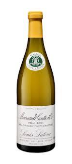Meursault 1er cru "Goutte d'Or" 2023, Louis Latour