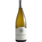 Puligny-Montrachet 2021, Domaine Sylvain Bzikot