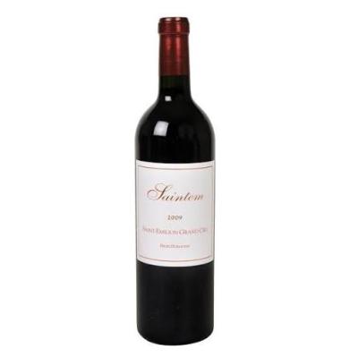 Saintayme 2016, St. Emilion Grand Cru