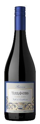 Terra Noble Reserva Pinot Noir 2022, Casablanca Valley, Chile