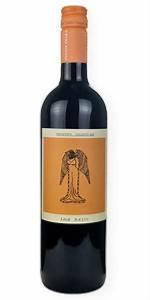 Primitivo Lilith 2021, Poggio Anima, Basilicata Rosso IGT